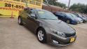 2014 Kia Optima (5XXGM4A7XEG) , located at 16710 Clay Rd., Houston, TX, 77084, (281) 859-7900, 29.834864, -95.656166 - Photo#2